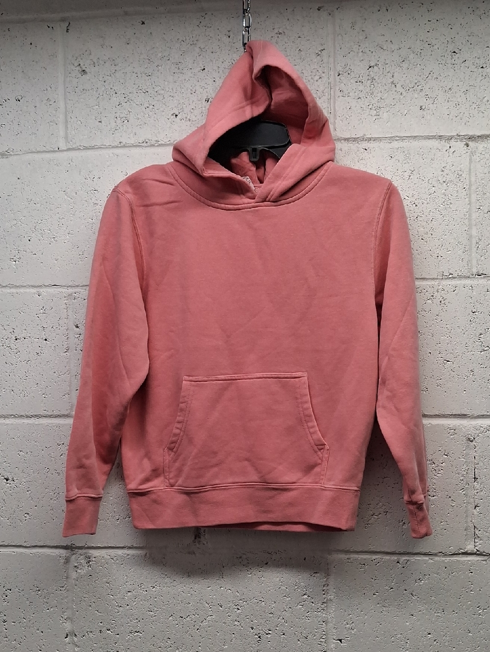 NWOT Independent Dusty Rose Kids Hooded Sweatshirt